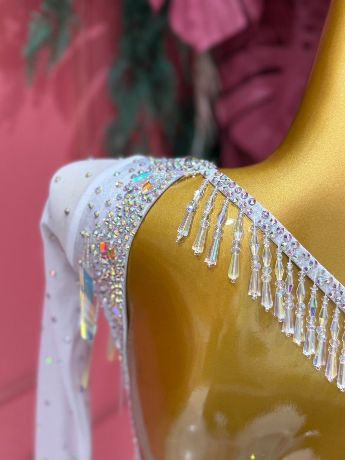 オーロララテンドレス サイズM