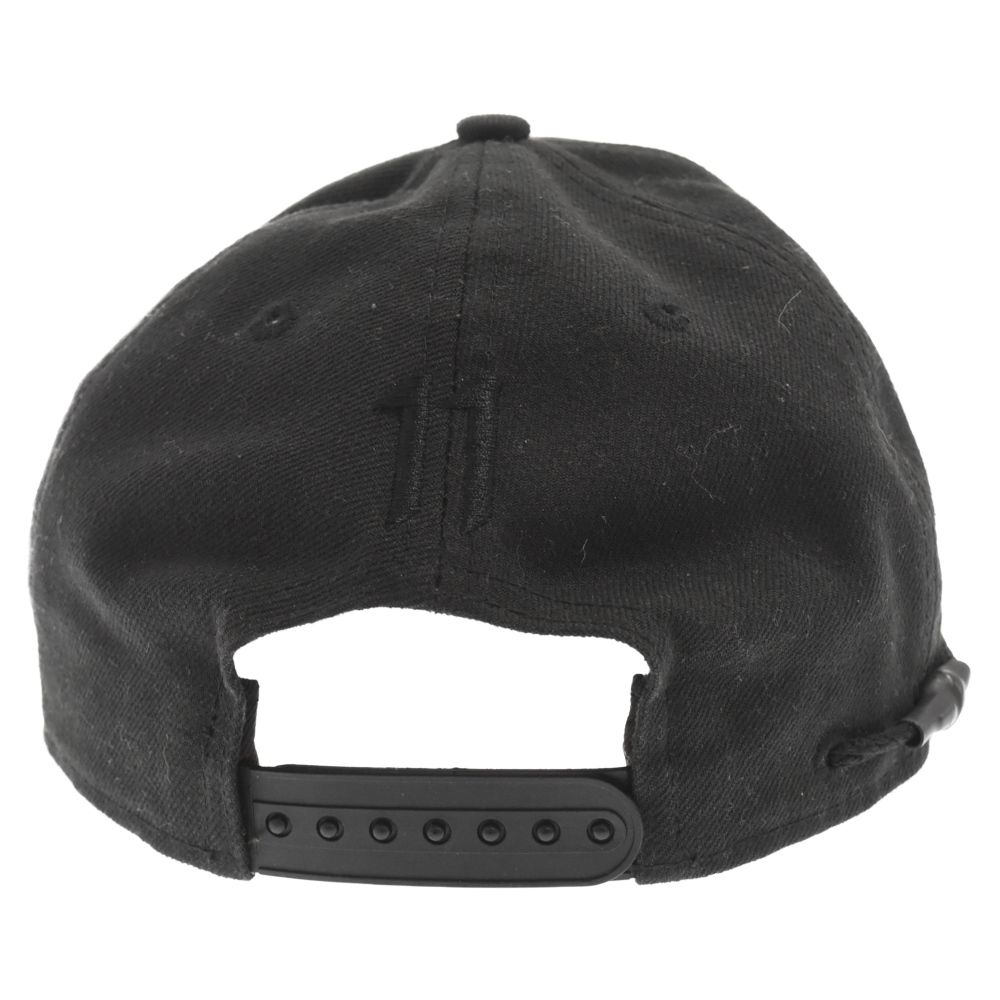 NEW ERA (ニューエラ) ×11 By Boris Bidjan Saberi ×11 バイ