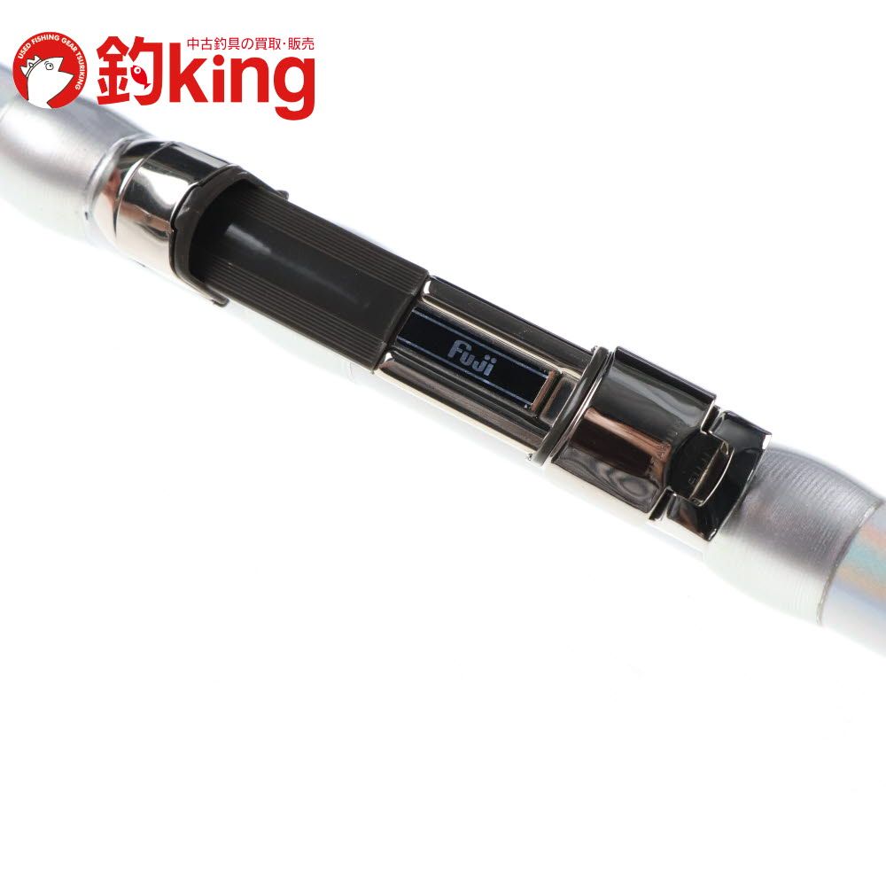 シマノ キススペシャル 405CX+ 25581 /U308Y 美品 キス ヒラメ カレイ