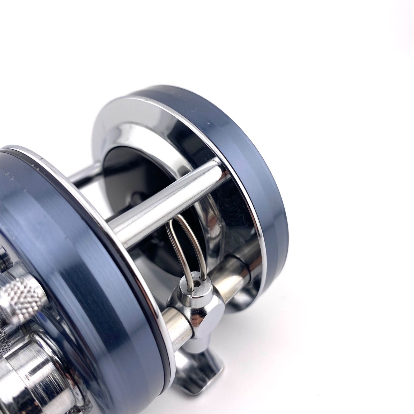 アブアンバサダー 4500c オリム ABU アブ アンバサダー 4500C ブルー