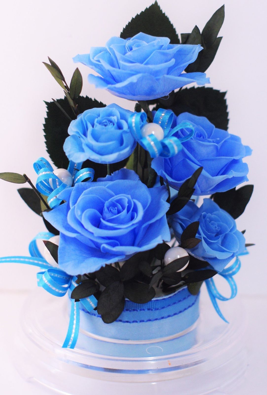 Heart no Yume プリザーブドフラワー アレンジメント Heart no Yume プリザーブドフラワー アレンジメント 高級プリザーブド