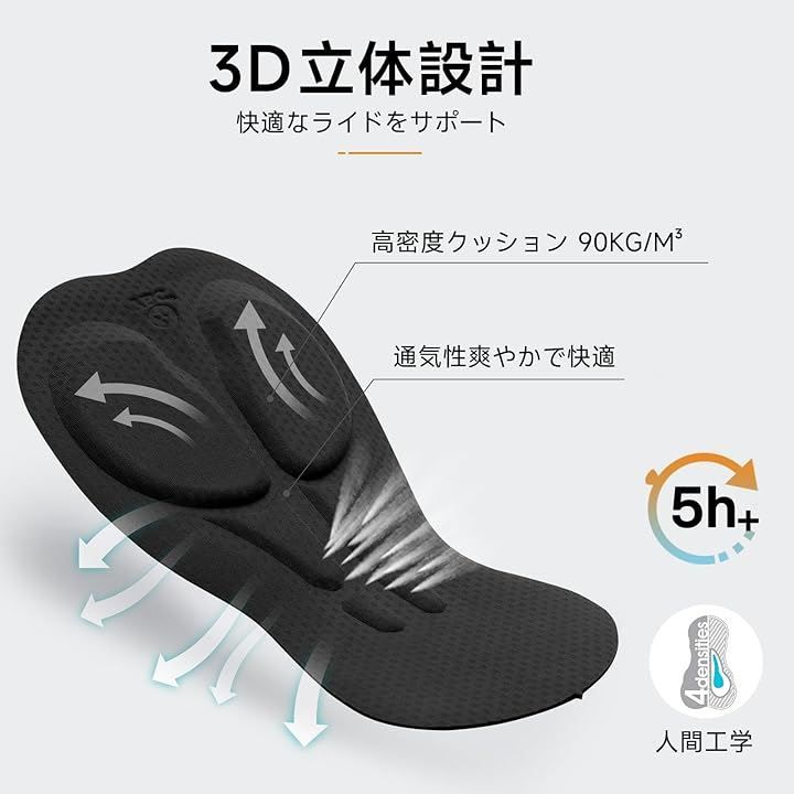 サイクリング