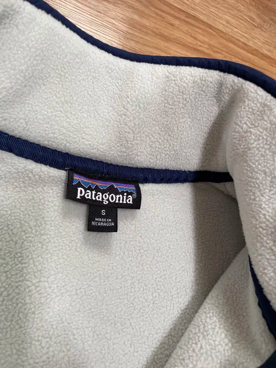 patagonia パタゴニア