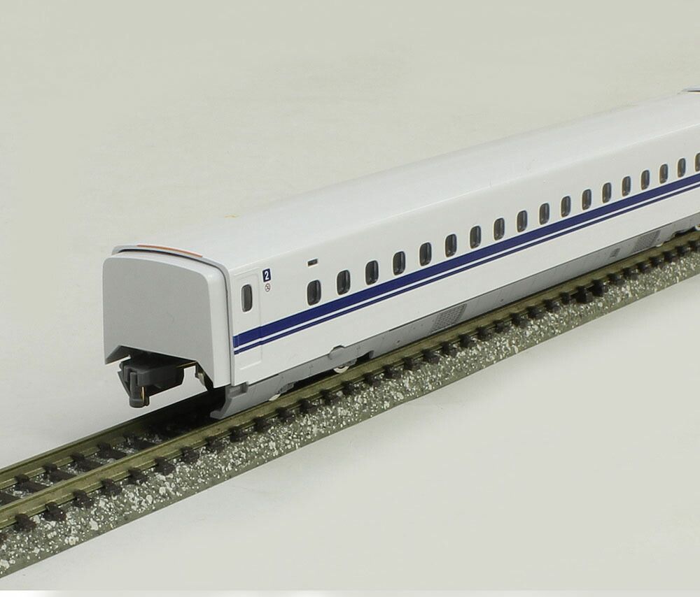 N700系 N700S 東海道 山陽新幹線増結セットB 8両 TOMIX 98426 鉄道模型 Nゲージ トミックス