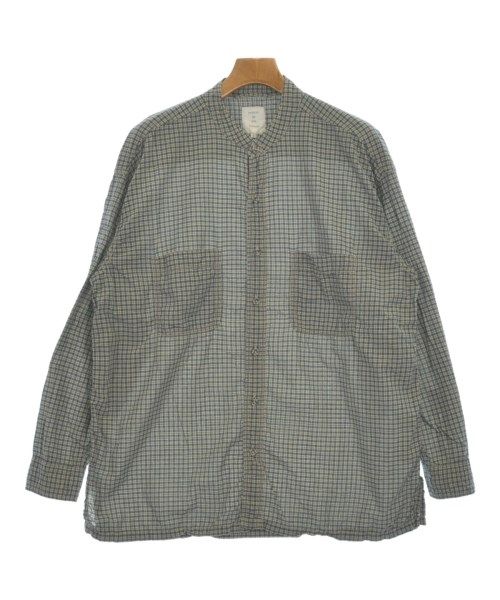 maison de soil カジュアルシャツ メンズ 【古着】【中古