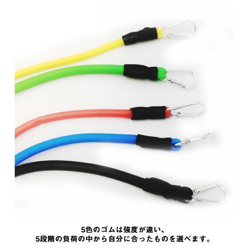 Dr.stretch コアストレッチバンド AIM-FN082 美品 ドクターストレッチ