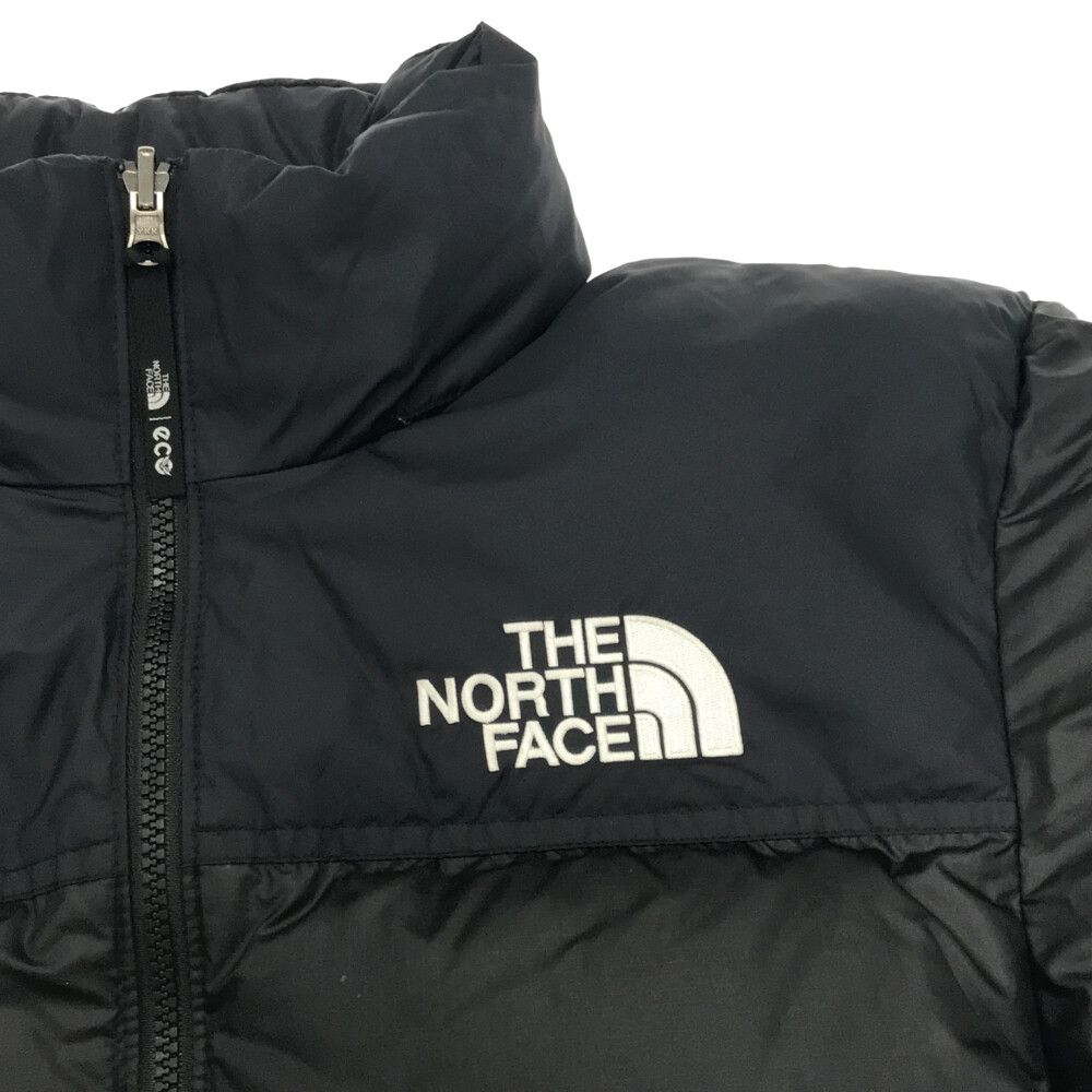 THE NORTH FACE (ザノースフェイス) M'S 1996 ECO NUPTSE JACKET 1996