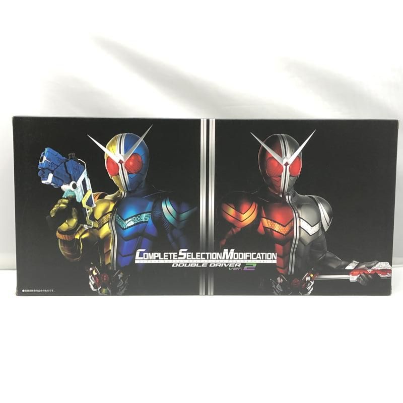 仮面ライダーW 97