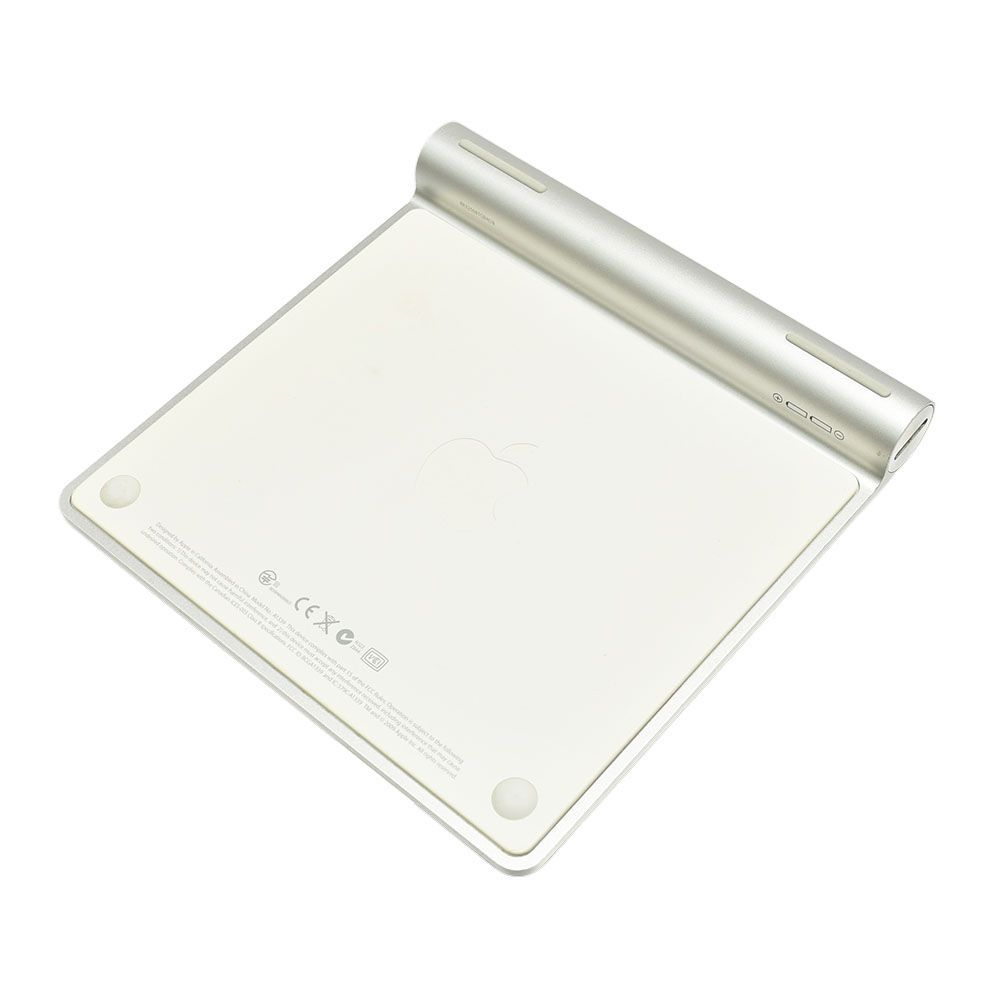 Apple Magic Trackpad A1339 MC380J/A マジック トラックパッド 3-0412