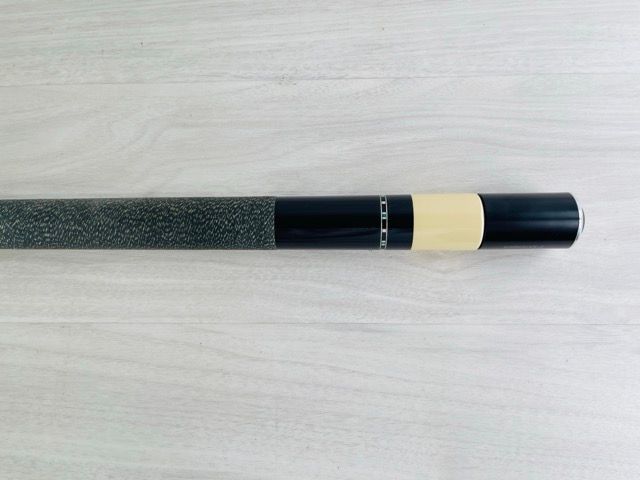 Mezz Cue メッヅキュー SA-7 バット ビリヤード EXCEED 2 EXTENDER エクシード 2インチ エクステンション付き 514081 WWW_STEELWINDOWSANDDOORS_COM