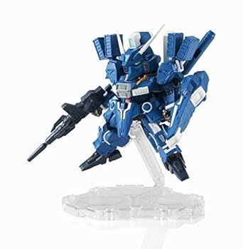 NXEDGE STYLE ネクスエッジスタイル ガンダムセンチネル MS UNIT ガンダムMk-V 約100mm PVC&ABS製 塗装済み可動フィギュア