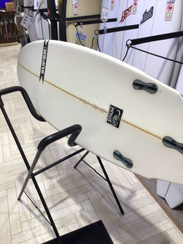 SPAM5’8