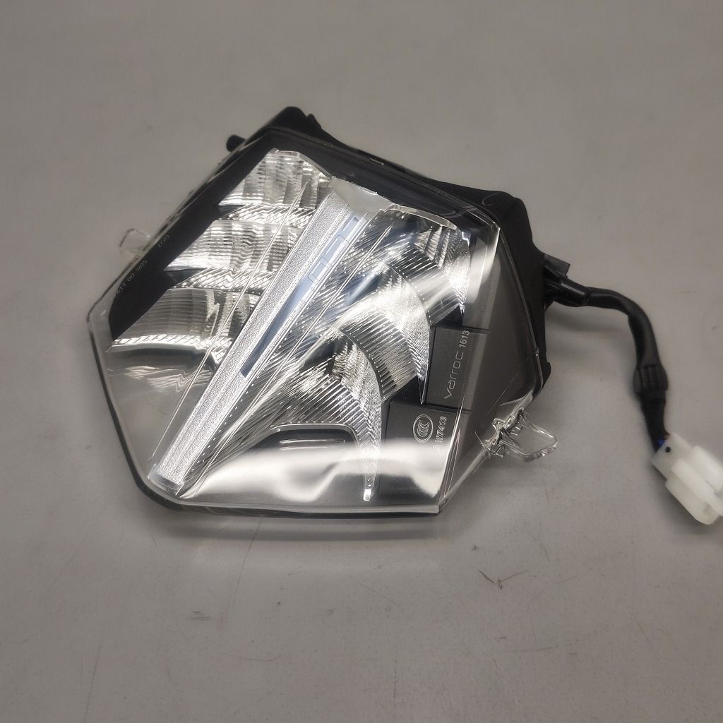 KTM 125|200|250|390 デューク Duke R2R ランプテールASSY ブレーキランプ 50R-0011949 MY17 93014040100