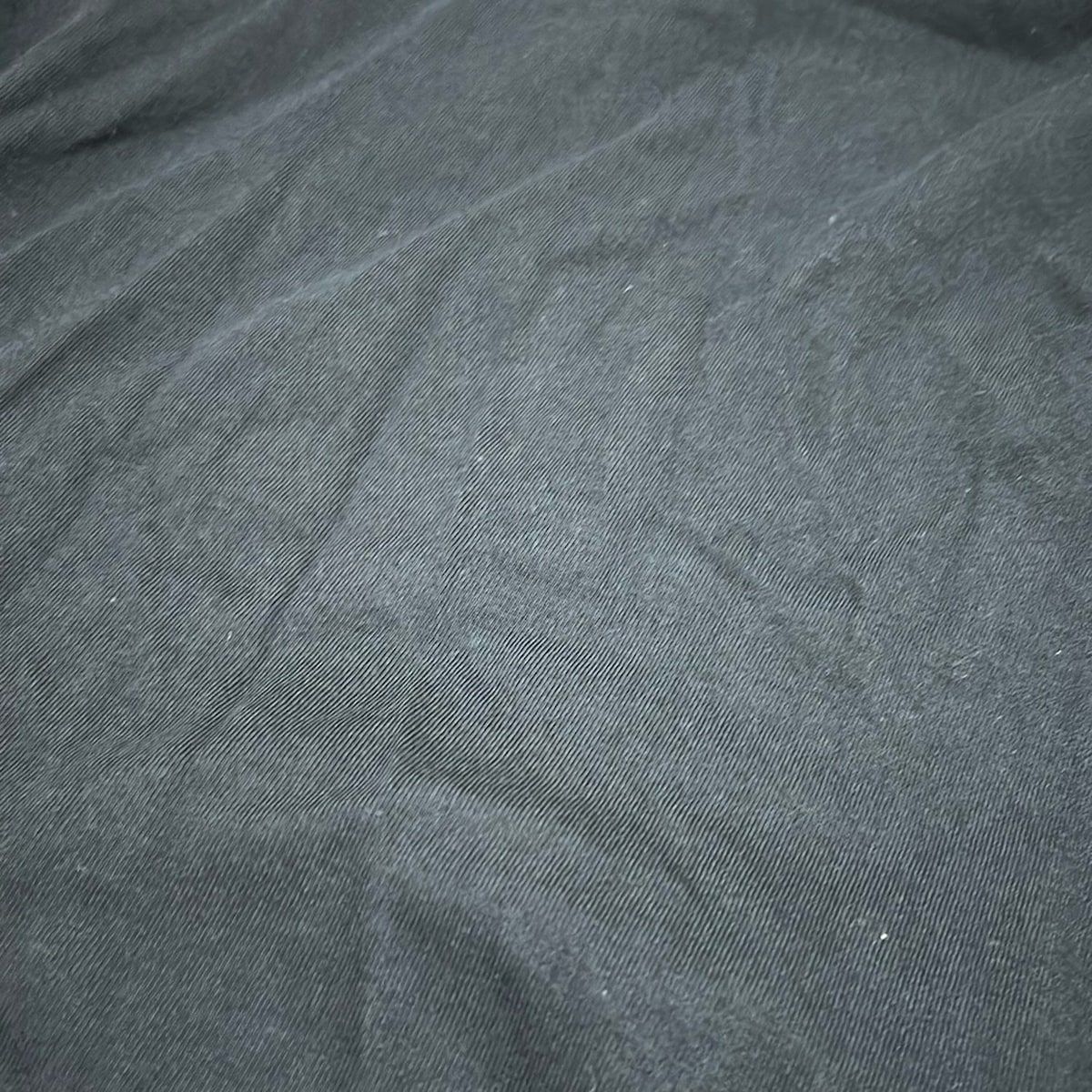 未開封品 Y s ワイズ スカート サイズ2 M レディース - 黒 ひざ丈