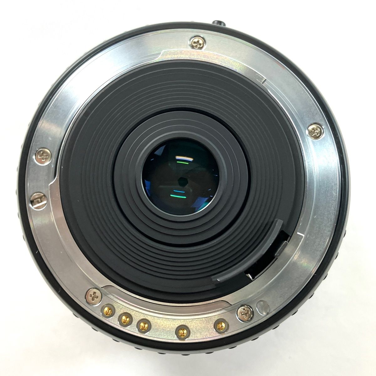 ペンタックス PENTAX SMC PENTAX-FA 28mm F2.8 AL 一眼カメラ用レンズ 
