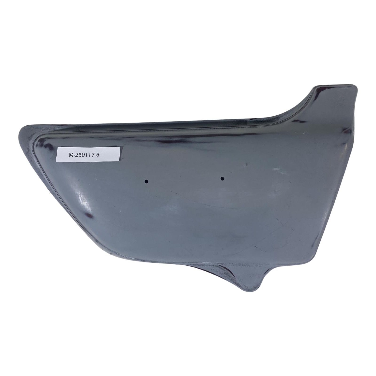 KAWASAKI KZ900 サイドカバー 右 カワサキ