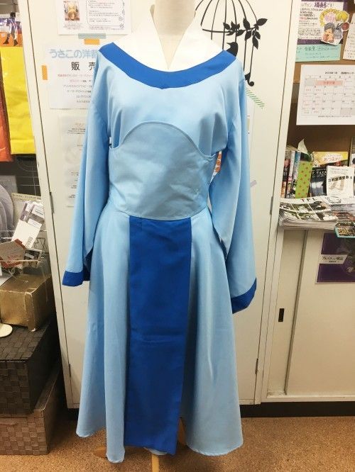 メルカリshops マギ 李青舜 コスプレ 衣装