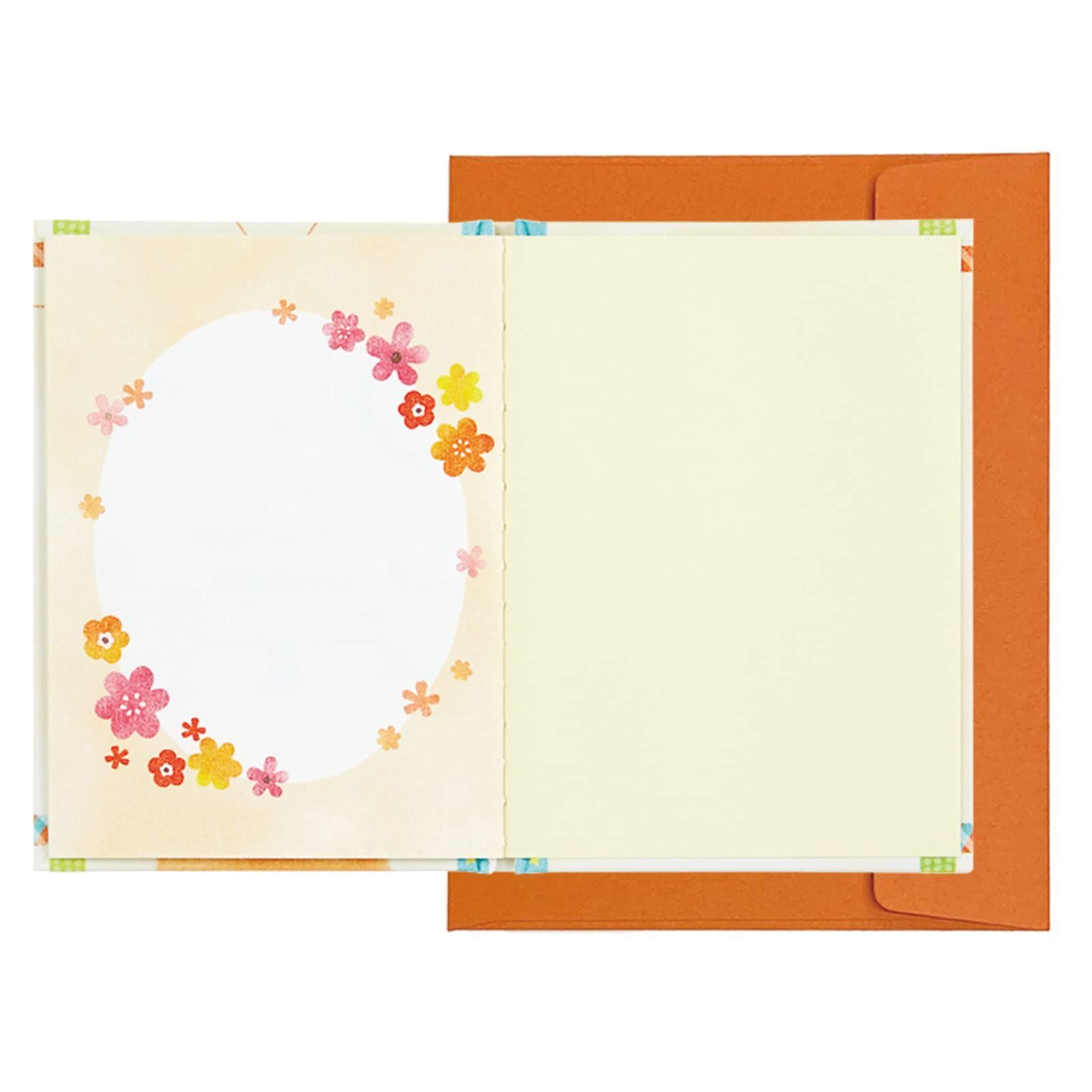 書き込むタイプ