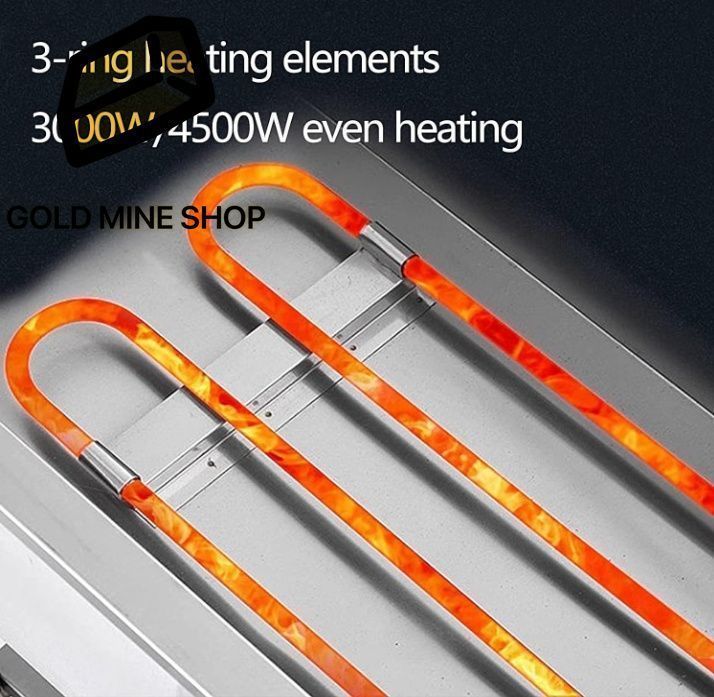 50～300℃温度制御