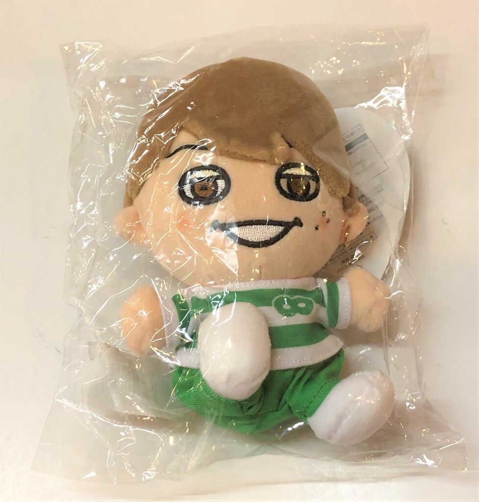 関ジャニ∞ - 関ジャニ∞ ちびぬい キャンピングカー風BOX付 関ジャニ∞ - 関ジャニ∞ ちびぬい キャンピングカー風BOX付き