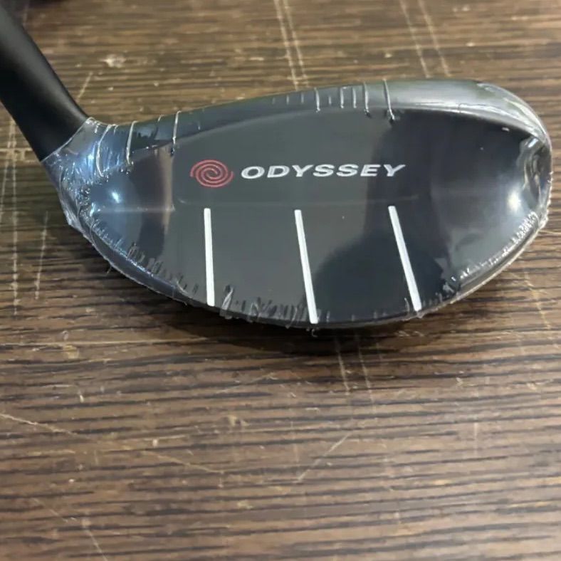 【新モデル 美品】ODYSSEY CHIPPER オデッセイ チッパー チッパー】オデッセイ ODYSSEY ウィメンズ CHIPPER レディース