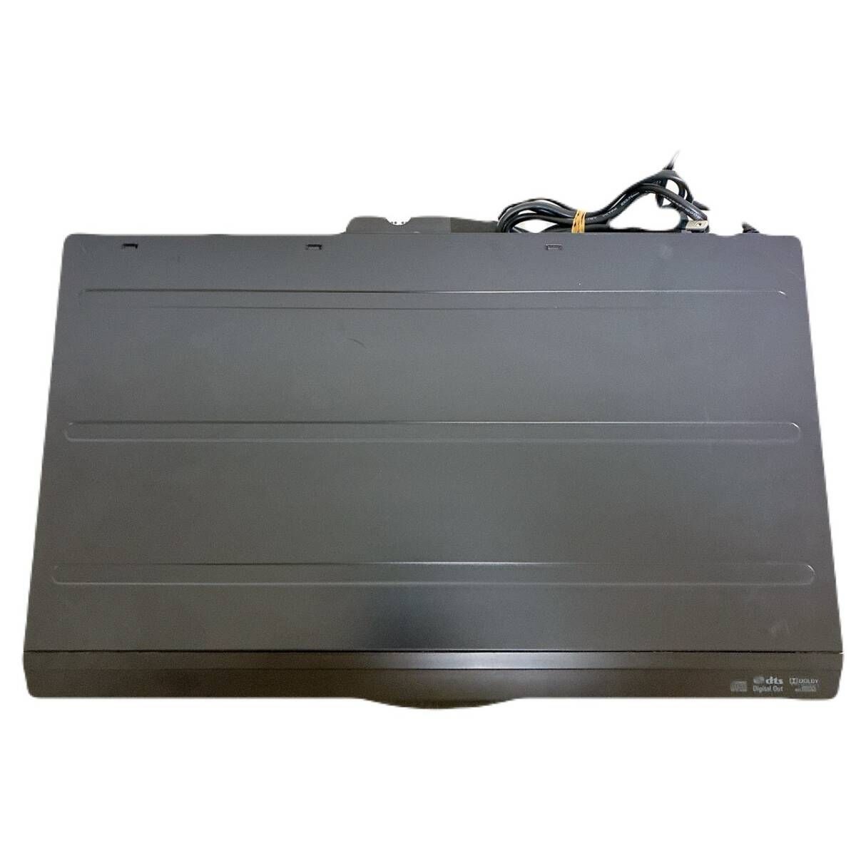 ビデオレコーダー