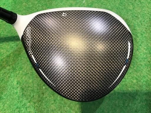 テーラーメイド SIM2 MAX 10.5° ドライバー DR 純正特注シャフト フレックスSR メンズ 男性用 右利き 右用 Cランク ゴルフクラブ