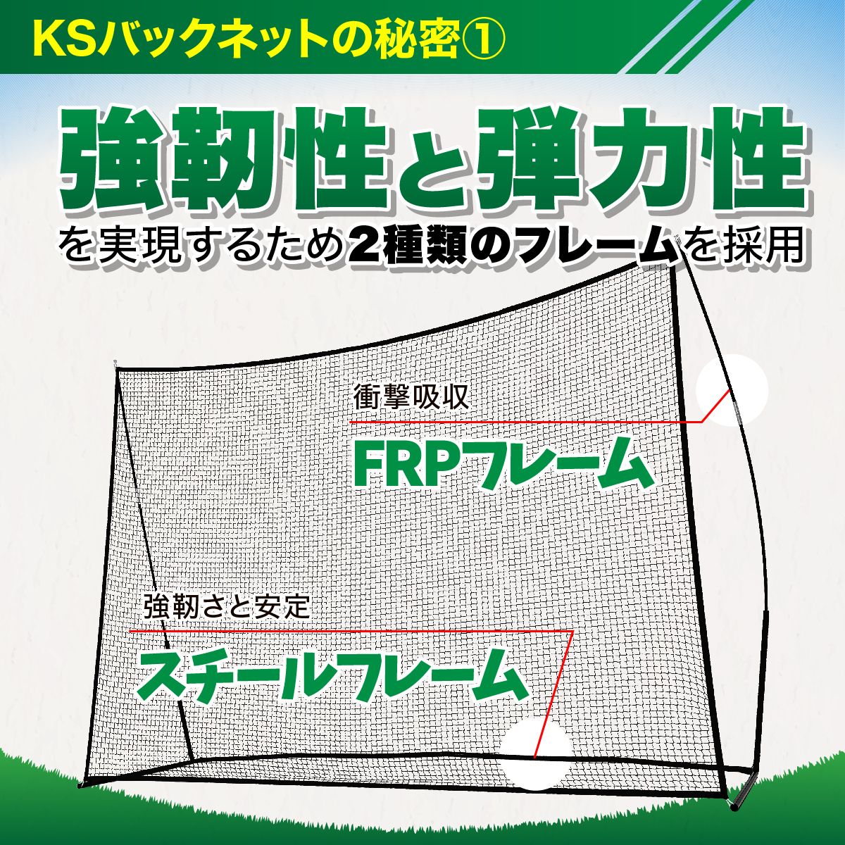 練習用 駐車場