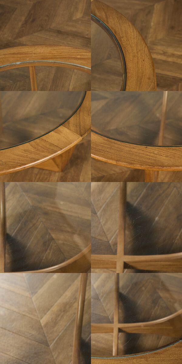 ジープラン G-PLAN サーキュラー アストロ ヴィンテージ