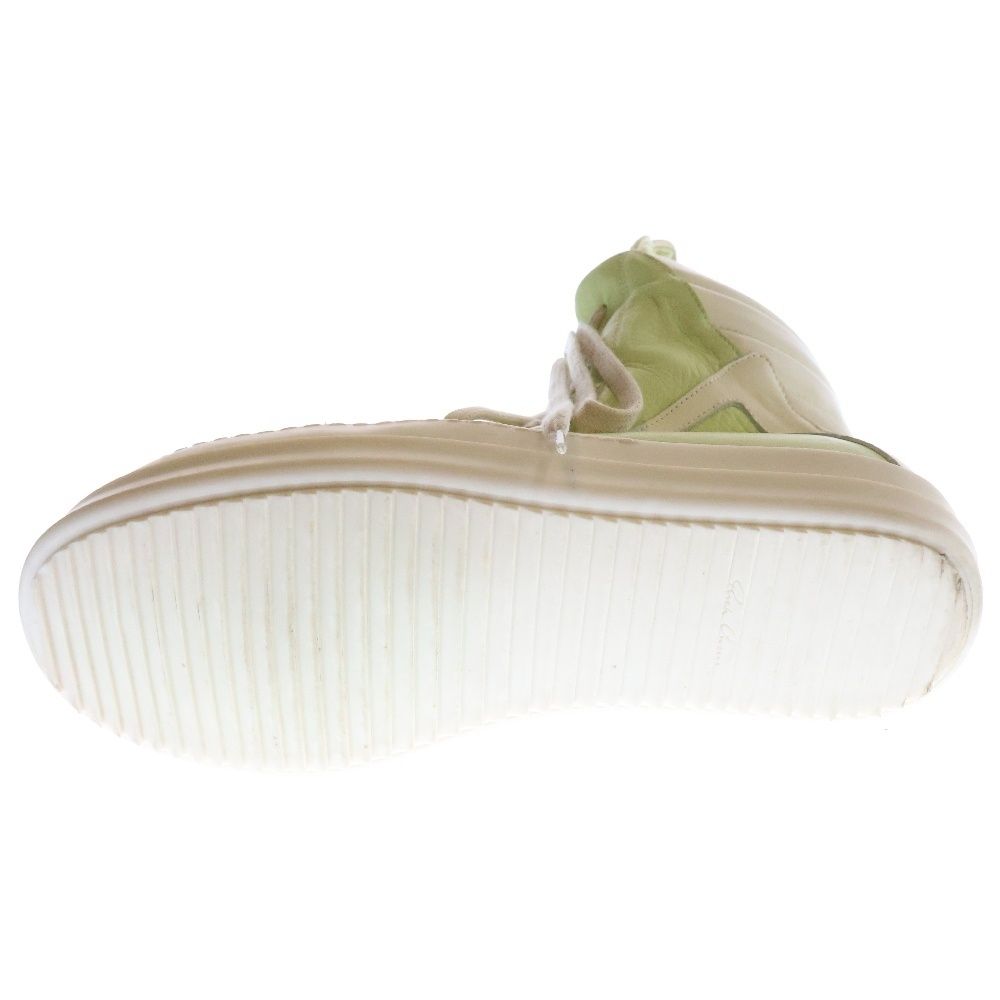 Rick Owens (リックオウエンス) GEOBASKET ジオ バスケット ハイカット 