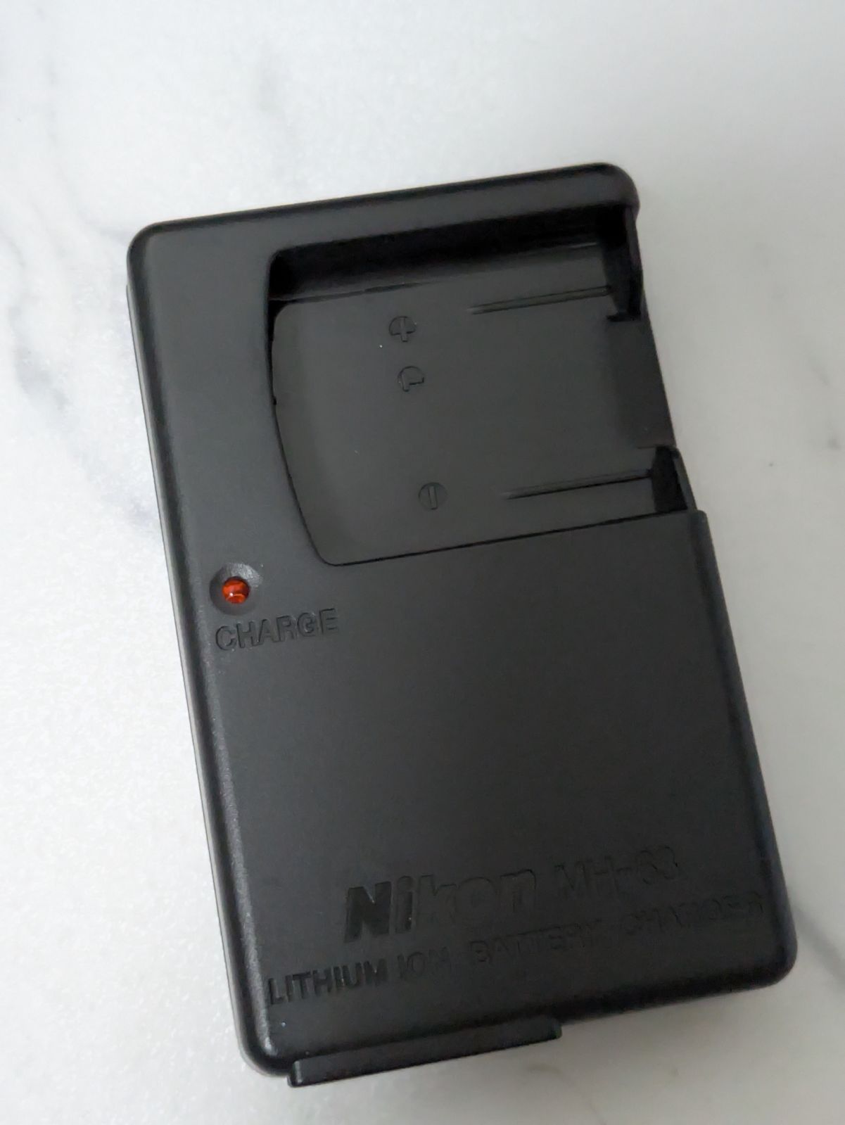 ニコン　s600 動作確認済 動作確認済み Nikon COOLPIX S600 デジカメ - メルカリ