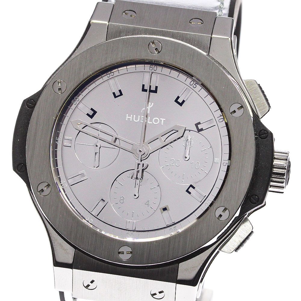 ウブロ HUBLOT 301.SX.0870.VR.ZEC13 ビッグバン ZEGGu0026CELATI別注モデル 限定100本 自動巻き メンズ美品箱・保証書付き_734106