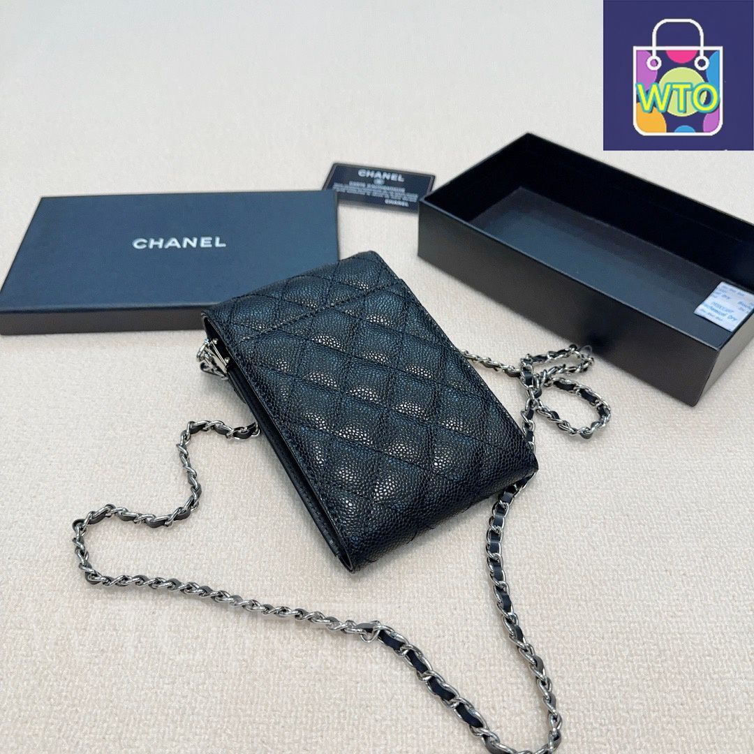 【CHANEL★シンプルで使いやすい】 CHANEL ポーチ セール5%OFF】シャネル CHANEL CHANEL ポーチ A80909 B10583