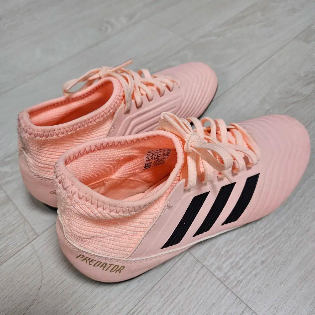 CHANEL キルティングバッグ(ノベルティグッズ)箱、保存袋、リボン付き