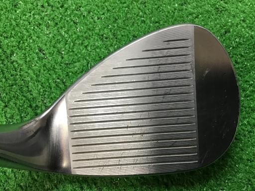 タイトリスト VOKEY SPIN MILLED SM 6 ツアークロム 58° 08° M レフティ ウェッジ WG NS PRO MODUS 3 TOUR 120 フレックスS メンズ 男性用 左利き 左用 Cランク ゴルフクラブ