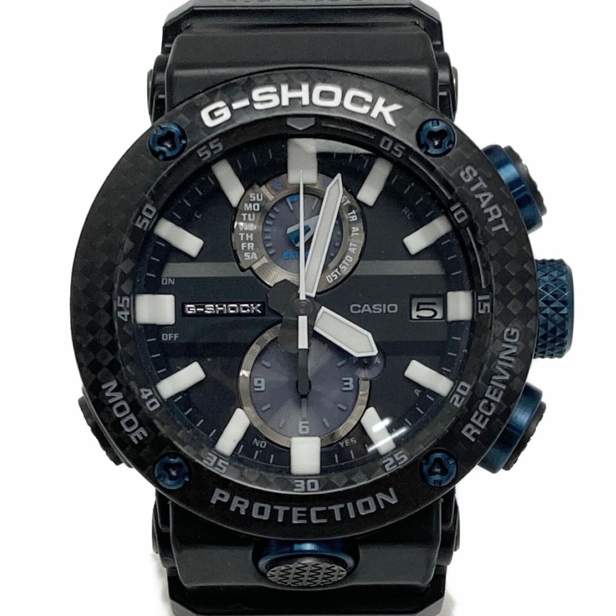 CASIO カシオ G-SHOCK グラビティマスター GWR-B1000-1A1JF アナログ ...