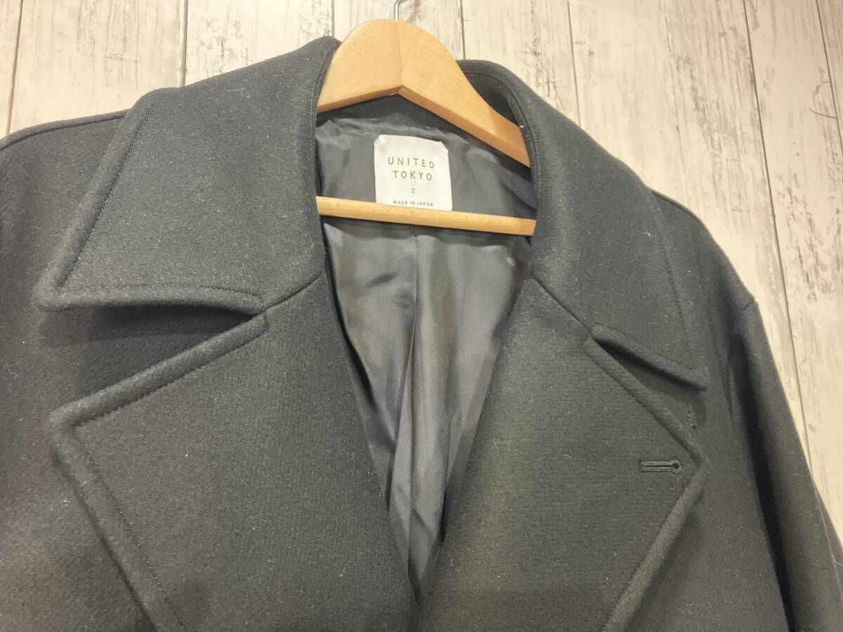 チェスターコート 134651003