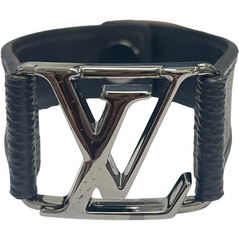 LOUIS VUITTON ルイヴィトン モノグラムエクリプス ホッケンハイム ブレスレット・ホッケンハイム モノグラム・エクリプス｜ルイ