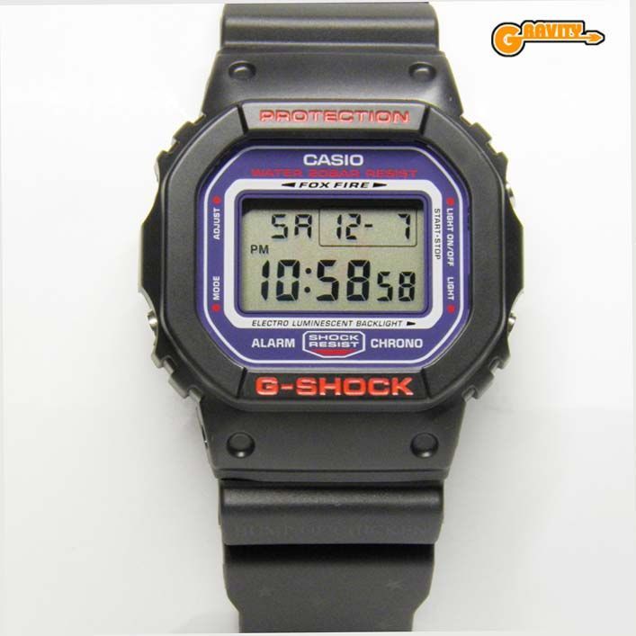 BUMP OF CHICKEN G-SHOCK