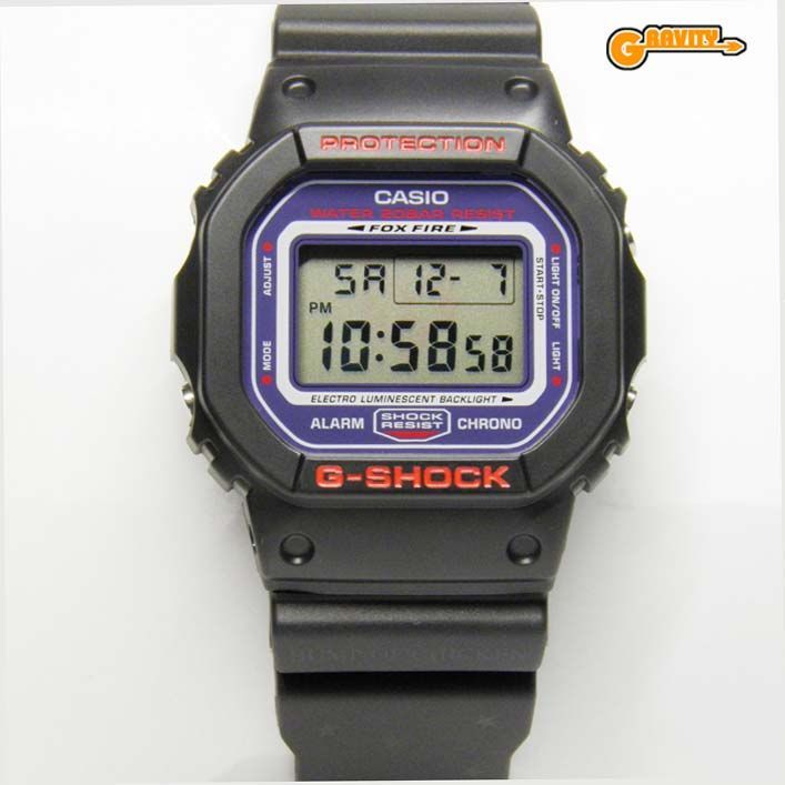 DW-5600 CASIO(カシオ)G-SHOCK(ジーショック) BUMP OF CHICKEN（バンプ・オブ・チキン）WILLPOLIS2014 G -SHOCK Limited Edition 【未使用品】 - メルカリ