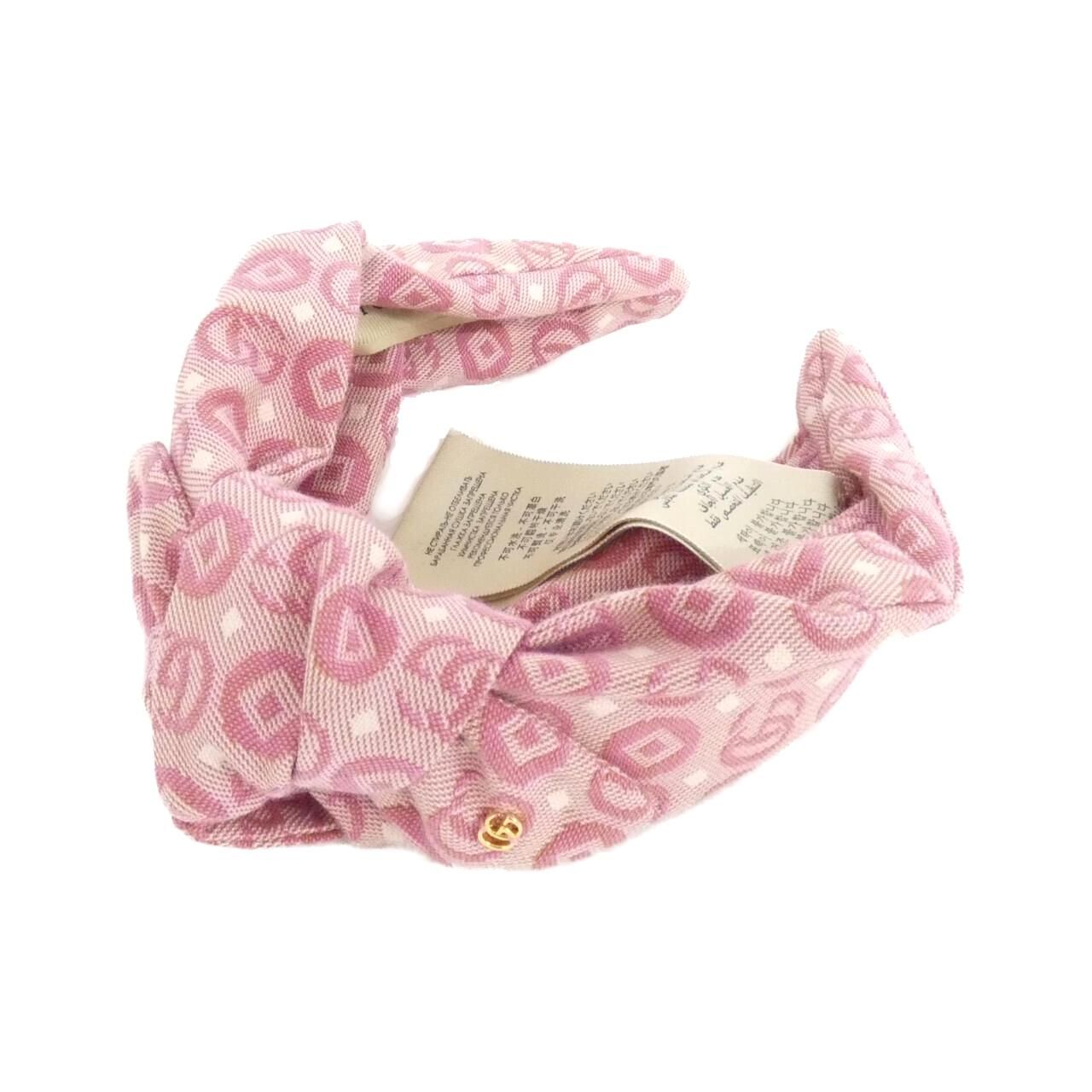 グッチ　カチューシャ　子供用 グッチ CHILDRENS M 683065 4HAQ1 カチューシャ - メルカリ