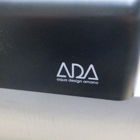 ADA green glow　604　照明 ADA green glow 604 照明 - メルカリ