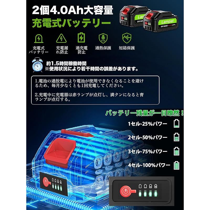 伸縮式草刈り機