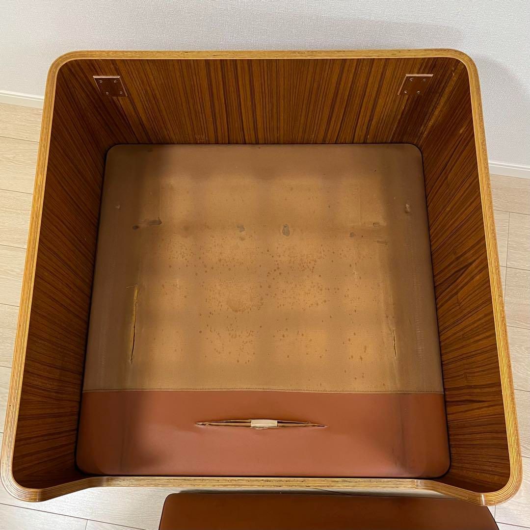 天童木工 剣持勇デザイン