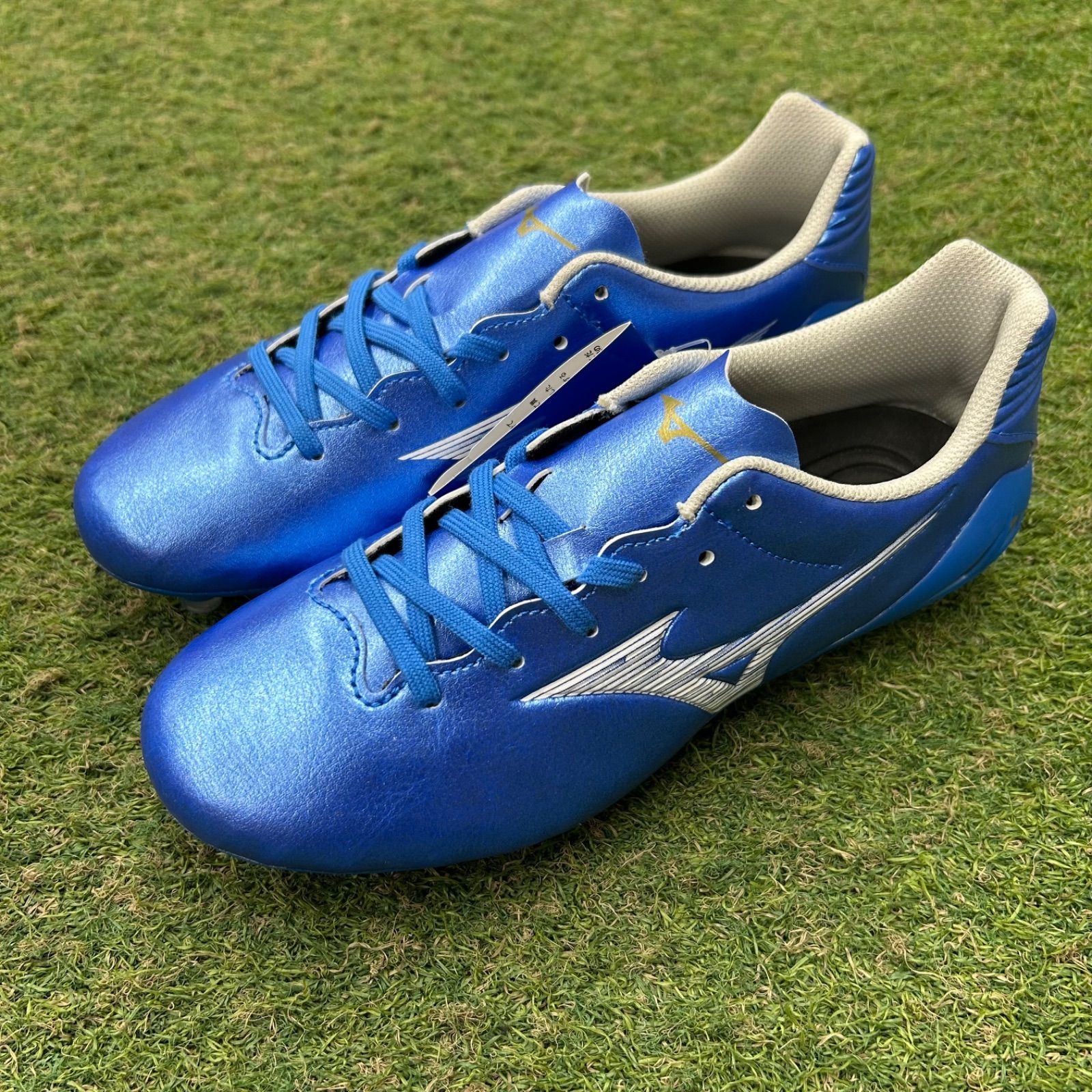 ミズノアルファ2エリート　26.0cm NIKE ナイキ JR ファントム 6 LOW アカデミー FG/MG Lv8 [Fear Nothing