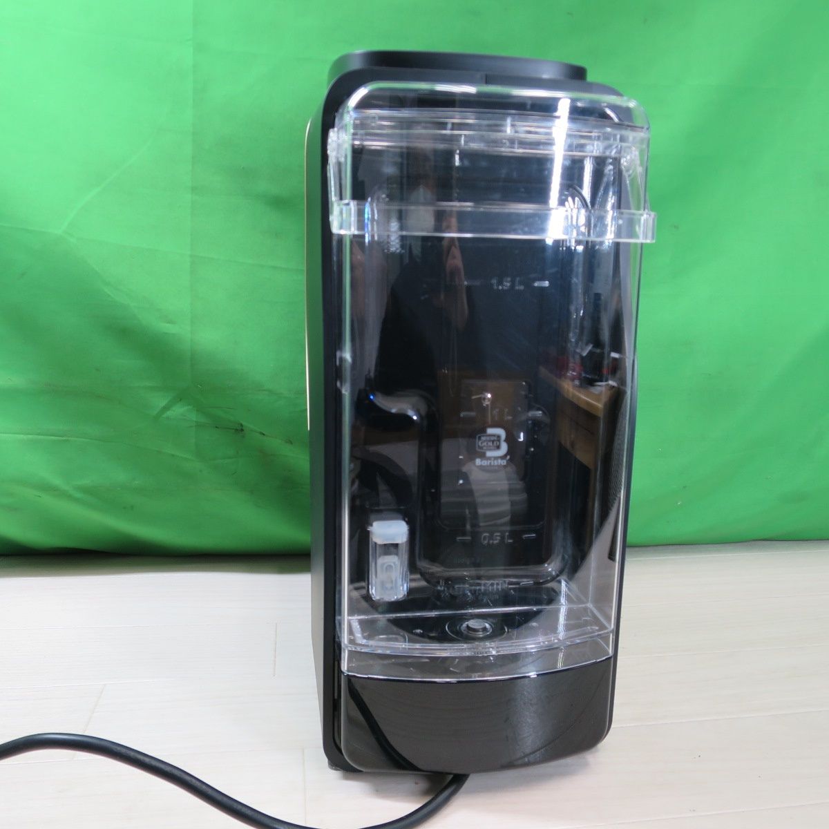HPM9637 コーヒー