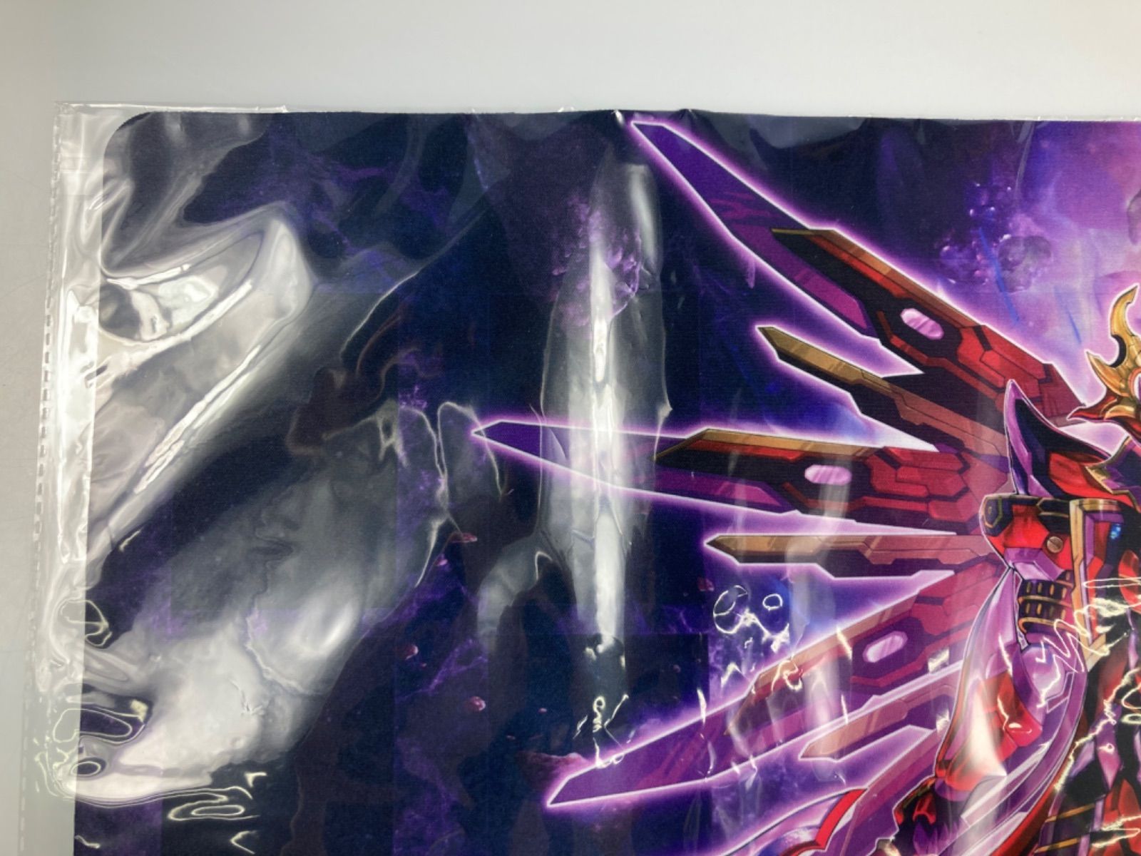 姫路東】プレイマット 『クシャトリラ・アライズハート』 ランキング