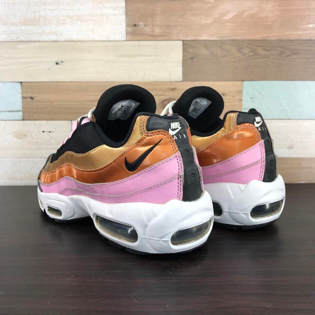 ナイキ ウィメンズ エア マックス 95 NIKE AIR MAX 95 ナイキ ウィメンズ エア マックス 95 NIKE AIR MAX 95