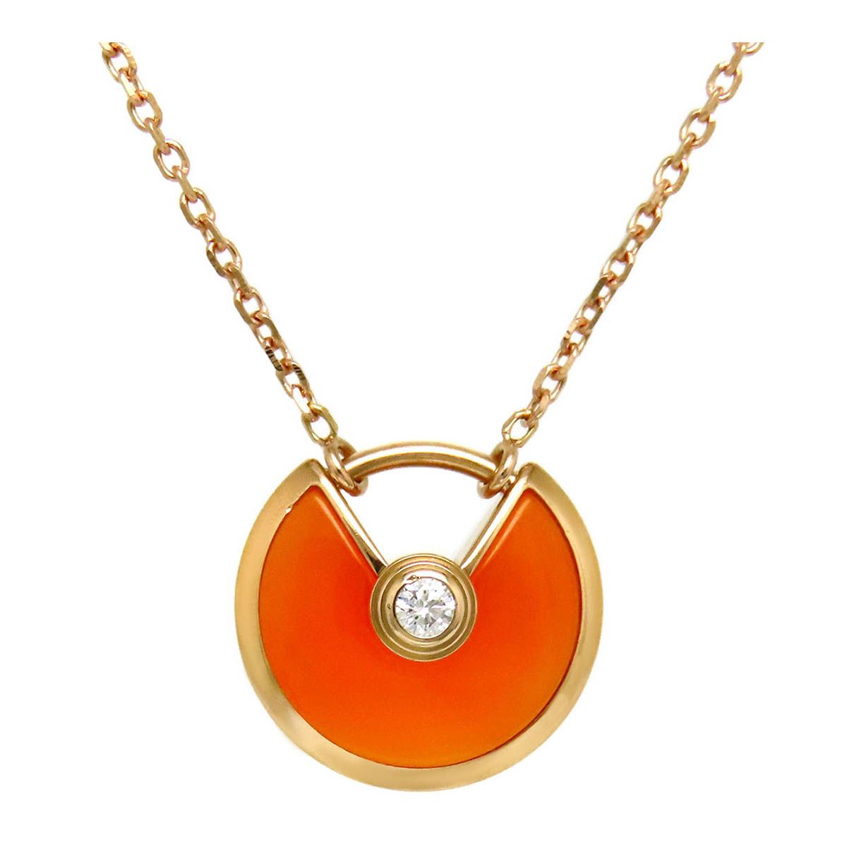 楽天市場】CARTIER (カルティエ) アミュレット ドゥ カルティエ