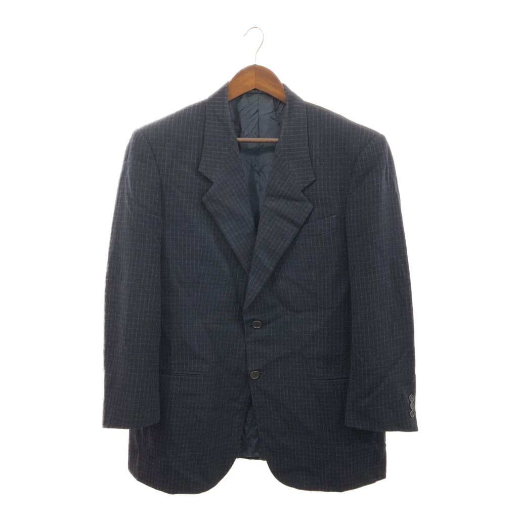Giorgio Armani テーラードジャケット 42 イタリア製 GIORGIO ARMANI ジョルジオ アルマーニ テーラード